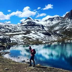 Meet your Posher, Grayson